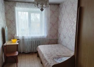 Сдам трехкомнатную квартиру, 60 м2, Усолье-Сибирское, Комсомольский проспект, 81Б