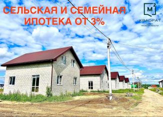 Продается коттедж, 120 м2, Нижегородская область, Кедровая улица