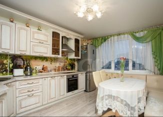 3-ком. квартира на продажу, 91 м2, Тюменская область, улица Пермякова, 69к2