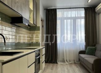 Продам 1-комнатную квартиру, 37 м2, Ростов-на-Дону, проспект Сиверса, 30, ЖК Гвардейский 3.0