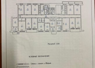 Продам помещение свободного назначения, 260.2 м2, Москва, улица Народного Ополчения, 5к2, метро Народное Ополчение