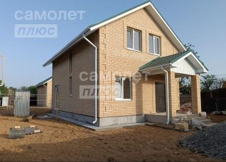 Продажа коттеджа, 114.4 м2, Астрахань, улица Пирогова, 108, Трусовский район