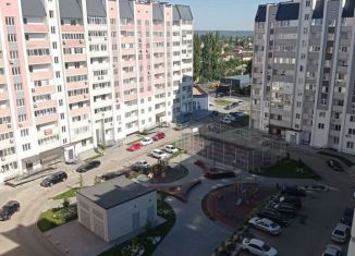 Продается 1-ком. квартира, 38.7 м2, Энгельс, Вокзальная улица, 52, ЖК Локомотив