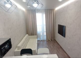 Трехкомнатная квартира в аренду, 61 м2, Республика Башкортостан, улица Энтузиастов, 15