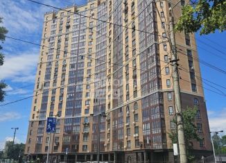 Продается 2-ком. квартира, 72 м2, Тула, проспект Ленина, 93, ЖК Космос