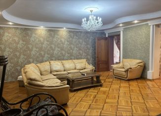 Пятикомнатная квартира в аренду, 110 м2, Краснодарский край, улица Толстого, 57