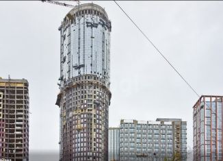 Продаю 2-ком. квартиру, 78.5 м2, Москва, метро Хорошёвская