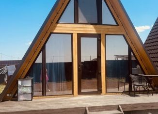 Сдается дом, 45 м2, село Новосельское, Черноморское шоссе, 25