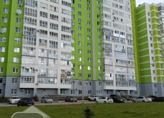 Продается однокомнатная квартира, 39 м2, Уфа, улица Георгия Мушникова, 27