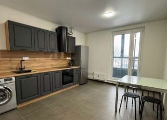 Сдам 3-ком. квартиру, 90 м2, Москва, Ленинградское шоссе, 228к3, Молжаниновский район