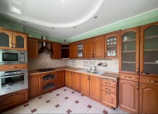 Продается многокомнатная квартира, 240 м2, Московская область, улица Супруна, 2А