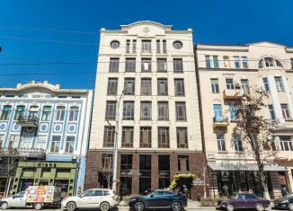 Сдача в аренду офиса, 389 м2, Ростов-на-Дону, Большая Садовая улица, 93, Кировский район