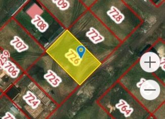 Продам участок, 10 сот., Салават, Янтарная улица, 35