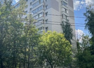 Продажа 1-ком. квартиры, 40 м2, Москва, Союзный проспект, 8к1, район Новогиреево