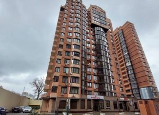 Продажа 1-ком. квартиры, 40.5 м2, Ростов-на-Дону, Доломановский переулок, 118, ЖК Мега