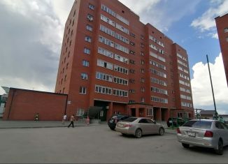 Квартира на продажу студия, 25 м2, Бердск, Белокаменная улица, 71