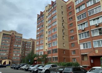 3-ком. квартира на продажу, 81.7 м2, Раменское, Дергаевская улица