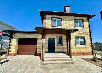 Продается коттедж, 160 м2, село Песчаные Ковали, улица Дружбы, 9