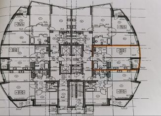 Однокомнатная квартира на продажу, 49 м2, Казань, улица Карбышева, 12А, ЖК Авалон Сити
