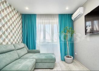 Продажа 1-ком. квартиры, 35 м2, Тюмень, Западносибирская улица, 2к1, ЖК Добрый