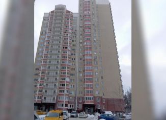 1-комнатная квартира на продажу, 32.7 м2, Балашиха, улица Дмитриева, 20, ЖК Алексеевская Роща