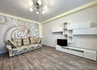 Сдается в аренду 1-ком. квартира, 37 м2, Пенза, Ладожская улица, 124