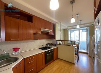 Продам 3-комнатную квартиру, 112.3 м2, Ульяновская область, Свирская улица, 23А