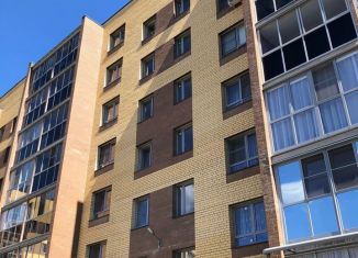 Продается 4-ком. квартира, 94 м2, Великий Новгород, улица Бианки, 14, ЖК Южный