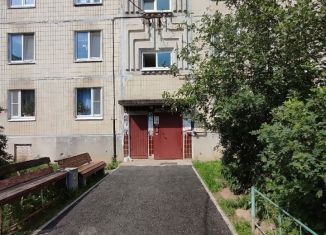 Продажа 1-комнатной квартиры, 39.4 м2, посёлок Пудость, улица Зайончковского, 13