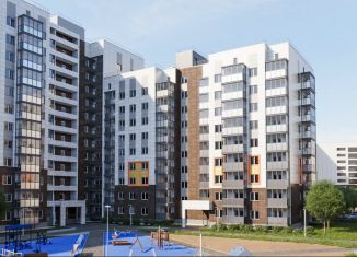 Продаю двухкомнатную квартиру, 55.4 м2, Карелия