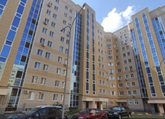 Продажа 1-комнатной квартиры, 43 м2, Казань, улица Лукина, 50, ЖК Взлётная Полоса