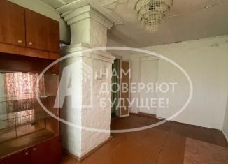 Продажа трехкомнатной квартиры, 53 м2, Пермский край, Кувинская улица, 5