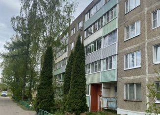 Продажа двухкомнатной квартиры, 45 м2, Московская область, село Никитское, 16