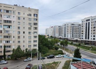 Продам однокомнатную квартиру, 35.3 м2, Севастополь, улица Адмирала Фадеева, 19Е