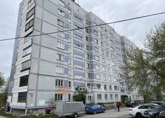 Продам однокомнатную квартиру, 37 м2, Новосибирская область, улица Курчатова, 11