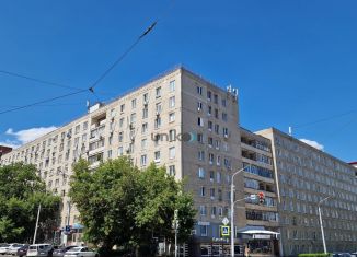 Продается квартира студия, 23 м2, Уфа, улица Свердлова, 57