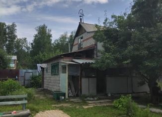 Дача на продажу, 40 м2, СНТ Полёт-3, 30-я улица, 42