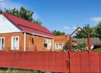 Продам дом, 82 м2, станица Березанская, Красная улица, 67