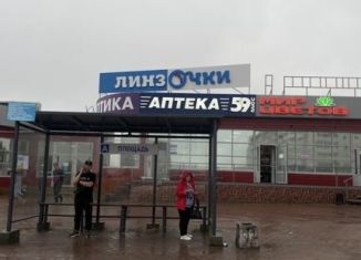 Сдаю торговую площадь, 90 м2, Пермский край, проспект Ленина, 46/1