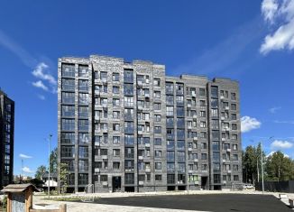 Продается 1-ком. квартира, 45 м2, Ярославль, Спасская улица, 3А, Дзержинский район