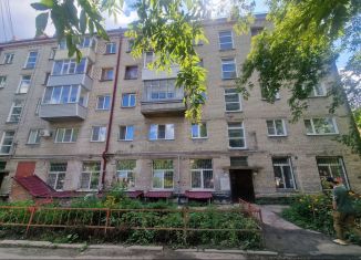 Продажа 1-комнатной квартиры, 30.6 м2, Барнаул, улица Союза Республик, 46/8