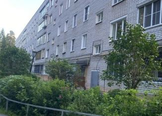 Продам четырехкомнатную квартиру, 78 м2, Иваново, микрорайон 14-е Почтовое Отделение, 254