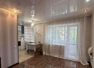 Продам 3-комнатную квартиру, 56 м2, Алтайский край, Комсомольская улица, 129