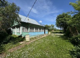 Продается дом, 120 м2, деревня Лукино, Дачная улица, 2