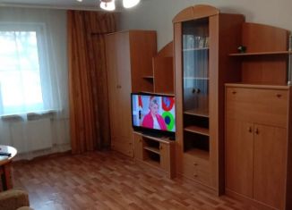 Сдается в аренду 1-ком. квартира, 37.7 м2, Крымск, улица Белинского, 37М