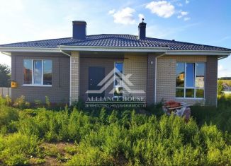 Продажа коттеджа, 130 м2, посёлок Инеш, улица Светланы Зиннатовой, 55
