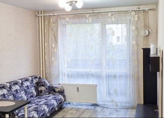 Сдаю в аренду квартиру студию, 27 м2, Иркутск, улица Пискунова, 148/7, ЖК Новая Александрия