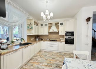 Продажа коттеджа, 231 м2, Сысерть, Миланская улица, 2