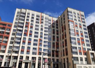 Продам 4-комнатную квартиру, 108.8 м2, Москва, Нижегородская улица, 74, станция Калитники