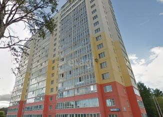 2-комнатная квартира на продажу, 66.6 м2, Киров, Солнечная улица, 45